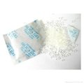Wholeseal supply silica gel deisccant for electronic use 2