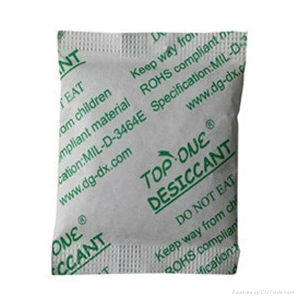 Wholeseal supply silica gel deisccant for electronic use 5