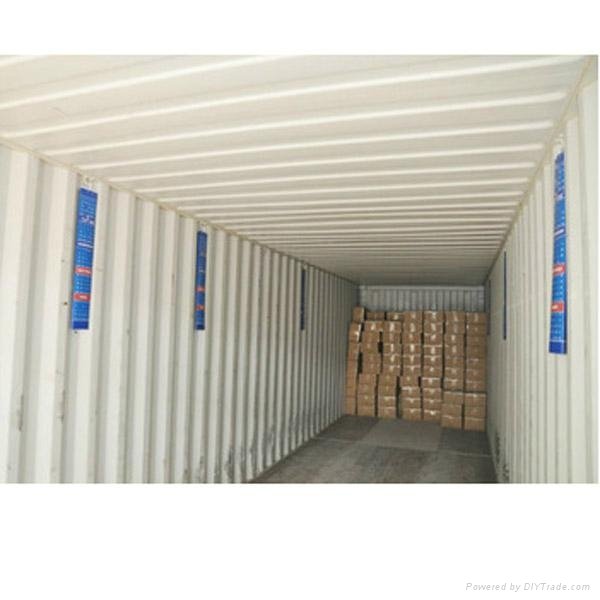 Container Desiccant Bag Manufacture Provide Free Samples for Test 4