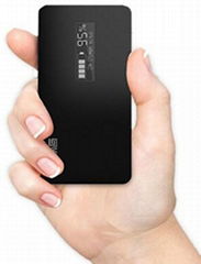 fast-charging power bank