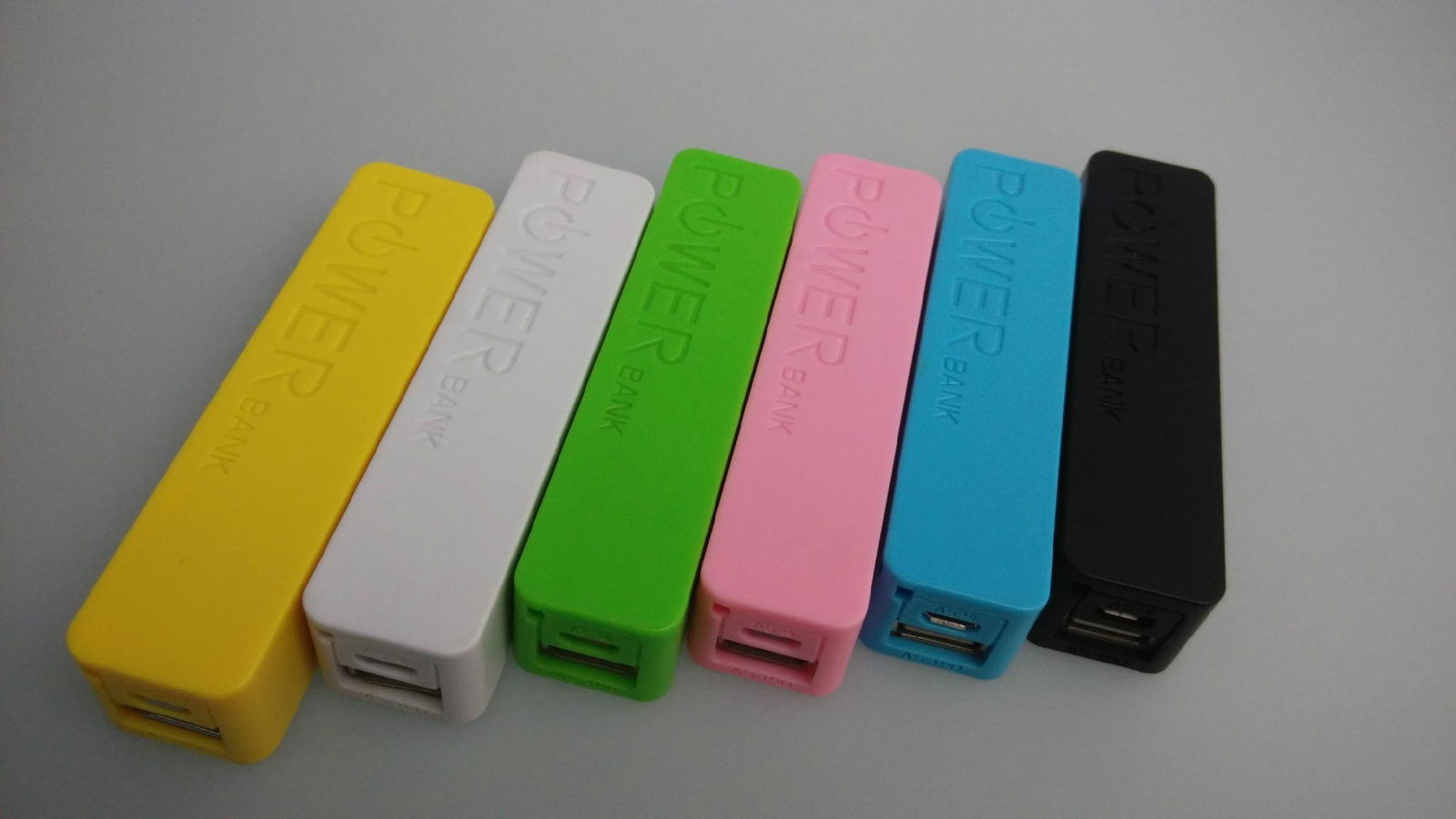 Mini power bank 1