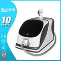 Portable High Intensity Focused Ultrasound HIFU Slimming Machine 1