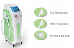 MONA SHR950 IPL & Elight & SHR Super Hair Removal Device