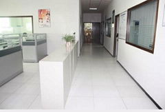 Dongguan Rico Electronic Co.,Ltd