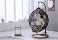 Foshan the cane makes up furniture of hanging basket Leisure hanging basket 1