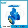 Resilient Seat Gate Valve 1