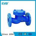 DIN PN10/PN16 Lift Cast Iron Check Valve