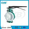 pneumatic diaphragm butterfly valve