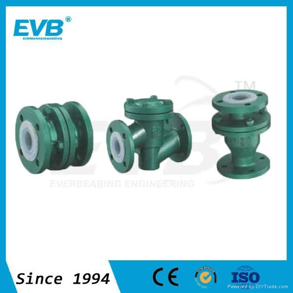 diaphragm check valve 3