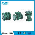 diaphragm check valve 3