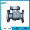 GB Flanged Lift Check Valve Flanged End PN16/40 3