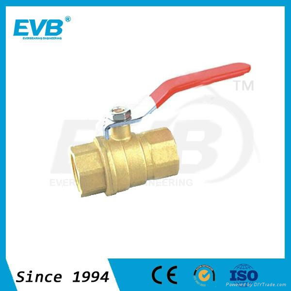 BT1013 forged gas ball valve