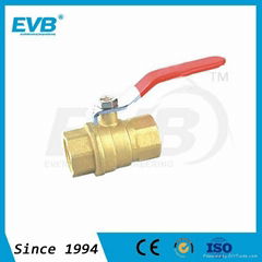 BT1013 forged gas ball valve