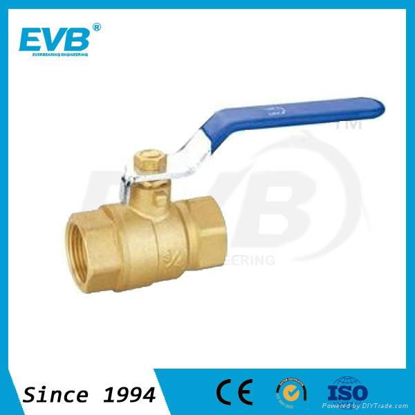 BT1013 forged gas ball valve 2