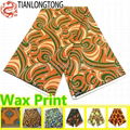 african wax prints fabric 1