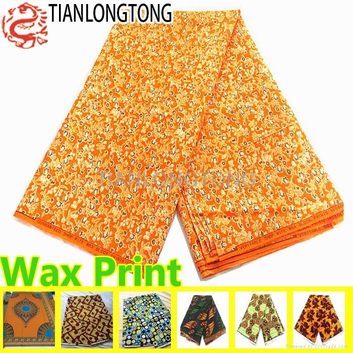 african wax prints fabric 5