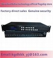 08X08 HDMI Matrix Switcher HDMI Matrix Switcher Matrix Switcher 08 Ins 08 Outs H