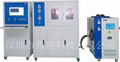 Comprehensive test machine of water purifier(TYPE C)