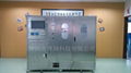 Water cyclic test machine 