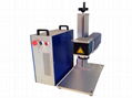 laser marking machine