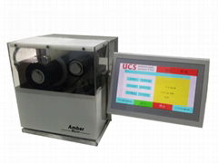 Thermal transfer overprinter