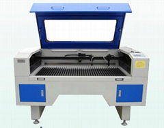 Laser engraving machine