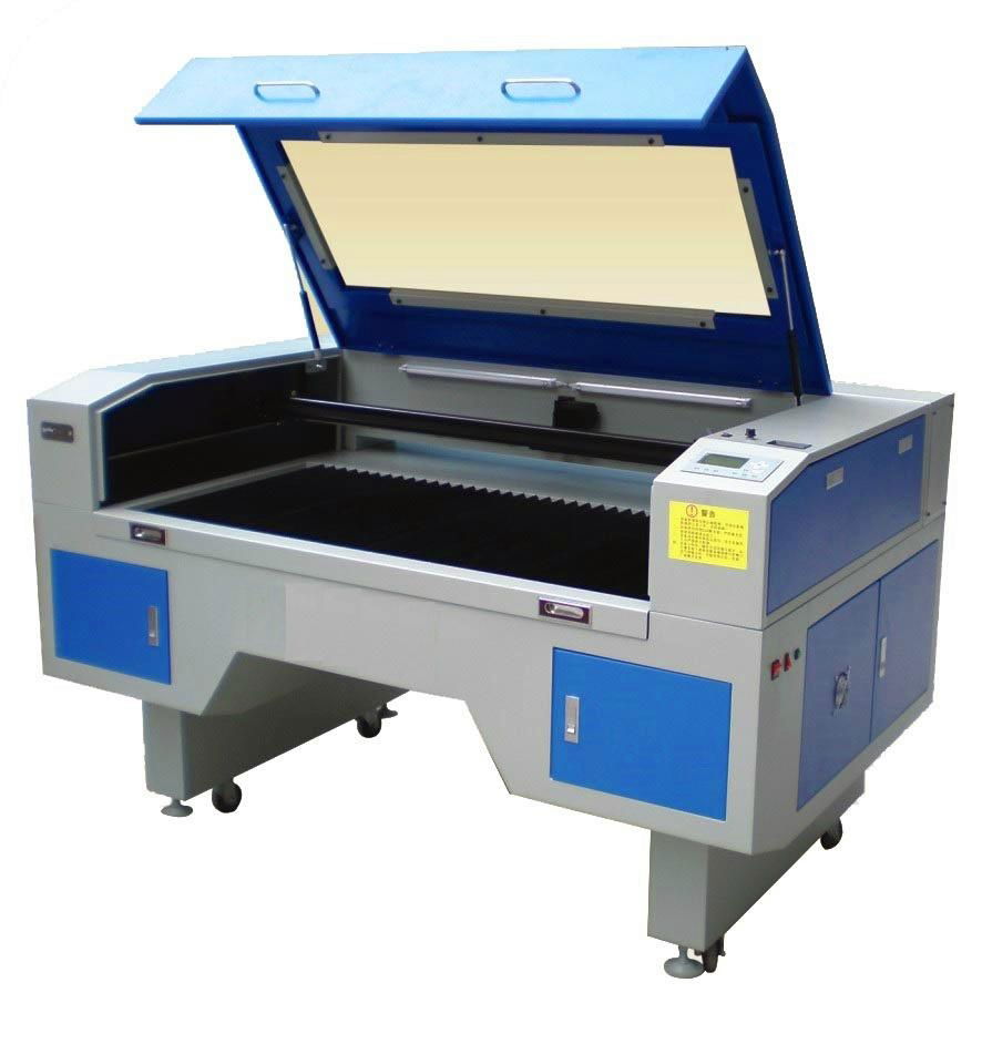 Laser engraving machine 3