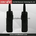 ContalkeTech DM280 DMR Digital 2 Way Radio UHF400-470MHz with Color LCD Display 
