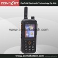 ContalkeTech CTET-6810 Android WCDMA GSM WIFI radio Built-in UHF frequency