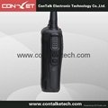 ContalkeTech 5W CTET-670 IP67 waterproof analog two way radio DTMF
