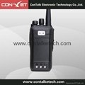 ContalkeTech 5W CTET-670 IP67 waterproof analog two way radio DTMF