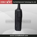 ContalkeTech 4G WCDMA Wifi two way radio CTET-88Plus Linux smart walkie talkie 