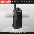 ContalkeTech global talking WCDMA 3G Network GPS handy long distance CTET-92Plus
