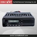 ContalkeTech 3G  WCDMA GSM  4G LTE Mobile Radio LCD CTET-SPTT89