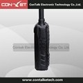 ContalkeTech Dual Band 2 Way Radio CTET-5806D UHF 400-470MHz and VHF 136-174MHz 