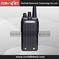 ContalkeTech Dual Band 2 Way Radio CTET-5830D UHF 400-470MHz and VHF 136-174MHz 
