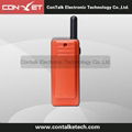 ContalkeTech CTET-Q76R high end mini size walkie talkie pmr gmrs two way radio