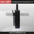 ContalkeTech CTET-Q85W high end mini size walkie talkie pmr gmrs two way radio 