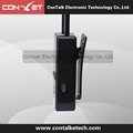 ContalkeTech CTET-Q85W high end mini size walkie talkie pmr gmrs two way radio 