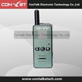 ContalkeTech CTET-Q85G high end mini size walkie talkie pmr gmrs two way radio 