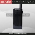 ContalkeTech CTET-Q85G high end mini size walkie talkie pmr gmrs two way radio 