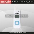 ContalkeTech CTET-Q86W high end mini size walkie talkie pmr gmrs two way radio 