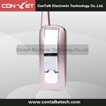 ContalkeTech CTET-Q88G high end mini size walkie talkie pmr gmrs two way radio 