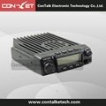 ContalkeTech 2 Way Mobile Radio CTET-AM980 UHF400-470MHz 45/25/10Watt 200CH 