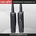 ContalkeTech Dual Band 2 Way Radio CTET-5820D UHF 400-480MHz and VHF 136-174MHz 