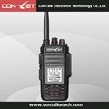 ContalkeTech 10W high power dual band two way radio CTET-9665D  