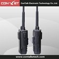 ContalkeTech Dual Band  2 Way Radio CTET-5880D multi bands selectabable 
