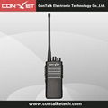 ContalkeTech 2 Way Radio CTET-5610 UHF 400-480MHz 16 CH VOX TOT 