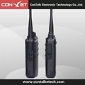 ContalkeTech 2 Way Radio 2W/3W CTET-2610 UHF 400-480MHz 16 CH CTCSS/DCS VOX TOT 