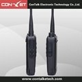 ContalkeTech 2 Way Radio 2W/3W CTET-2620 UHF 400-480MHz 16 CH CTCSS/DCS VOX TOT 